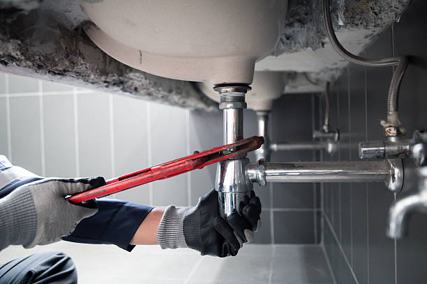 Trusted Drain Cleaning service in Mc Nabb, IL - AAA Plumbing Heating